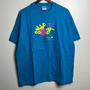 Vintage Subway Promo Tee